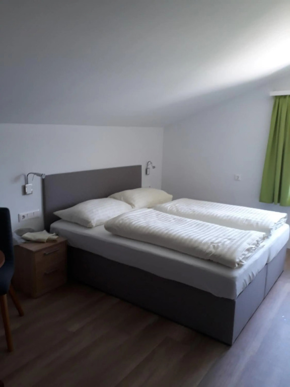 Appartements Bleistattblick
