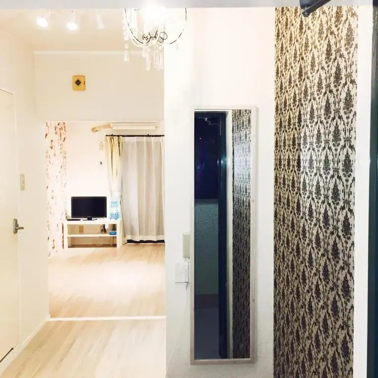 Guest House Fukuoka W302