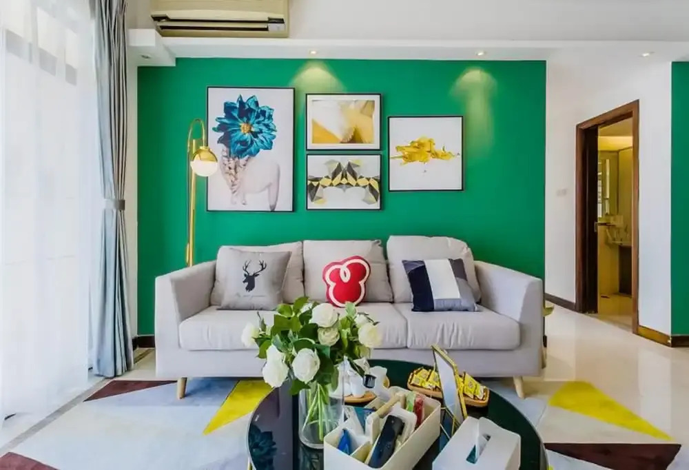 Locals Boutique Apartment Huafa Plaza 16