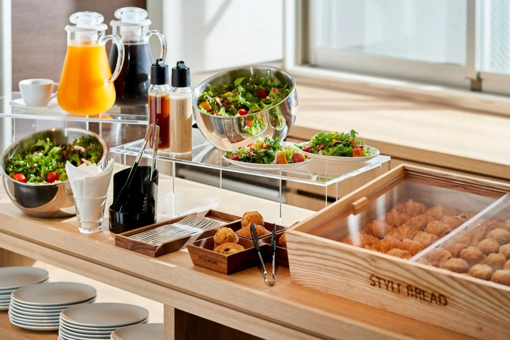Tassel Inn Kyoto Kawaramachi Nijo