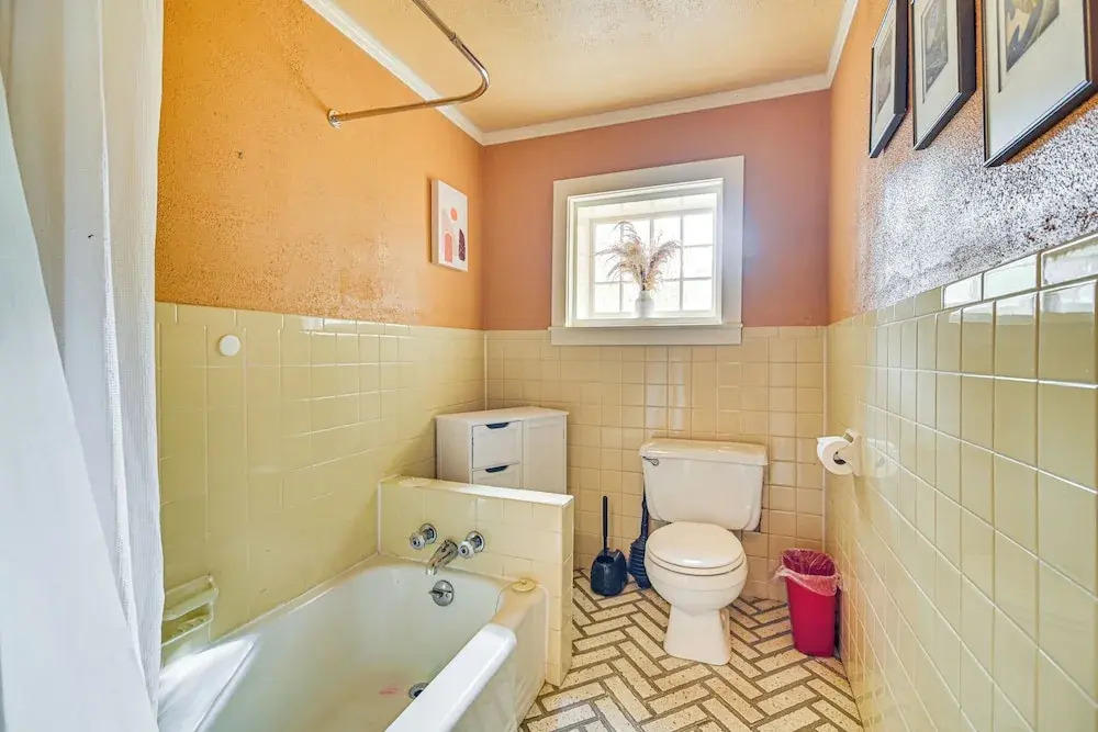 1 Mi to Main St Fryeburg: Historic Family Home