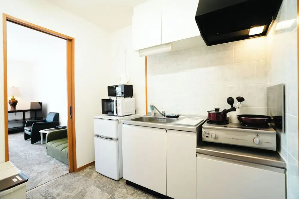 Loveokinawa-Zakimi House