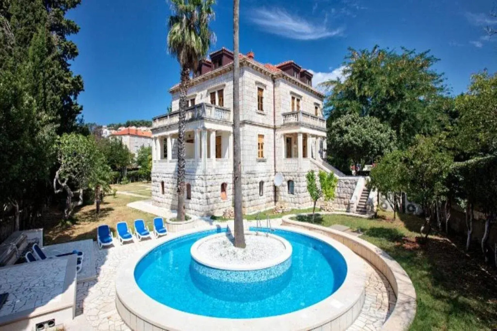 Boutique Villa Filaus