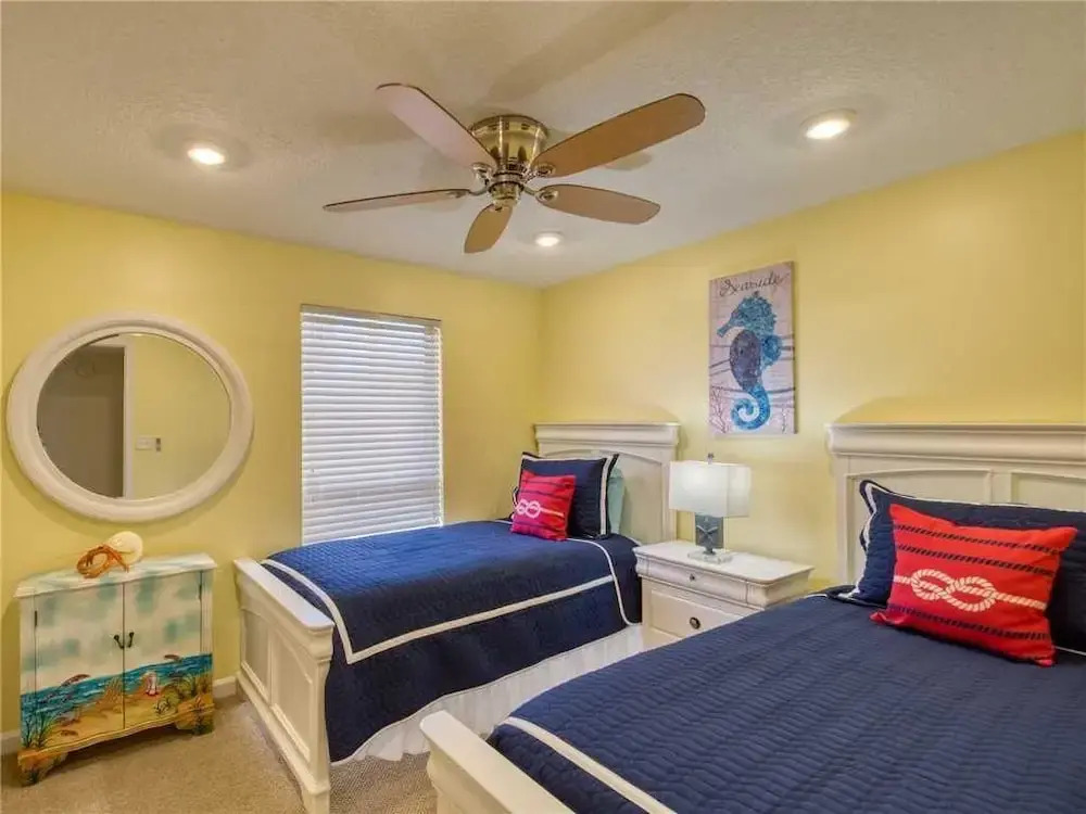 Sea Place 11107 - Two Bedroom Condo