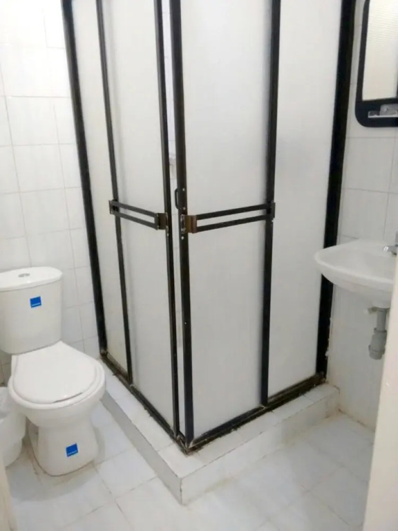 Apartment With 2 Bedrooms in Gaira, Santa Marta, With Wonderful sea Vi