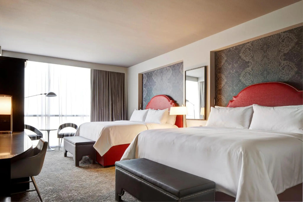 Archer Hotel Austin