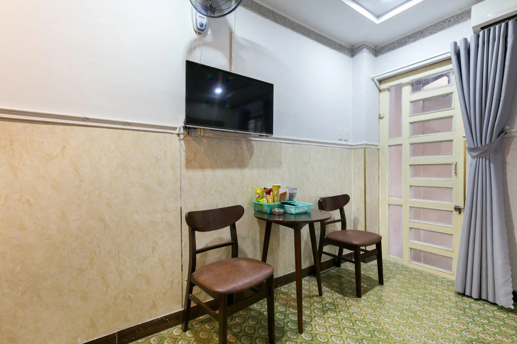 Phuong Hoang Hotel