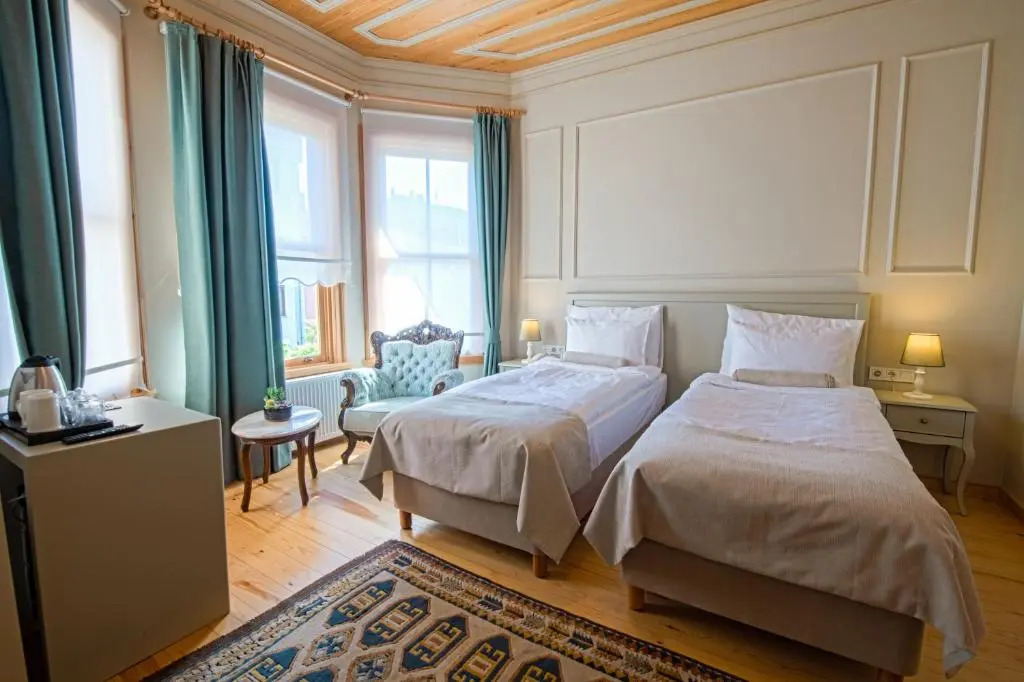 İkiz Konak Boutique Hotel