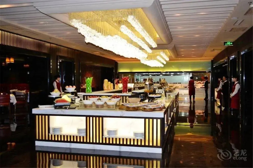 Hohhot Yiju Hotel