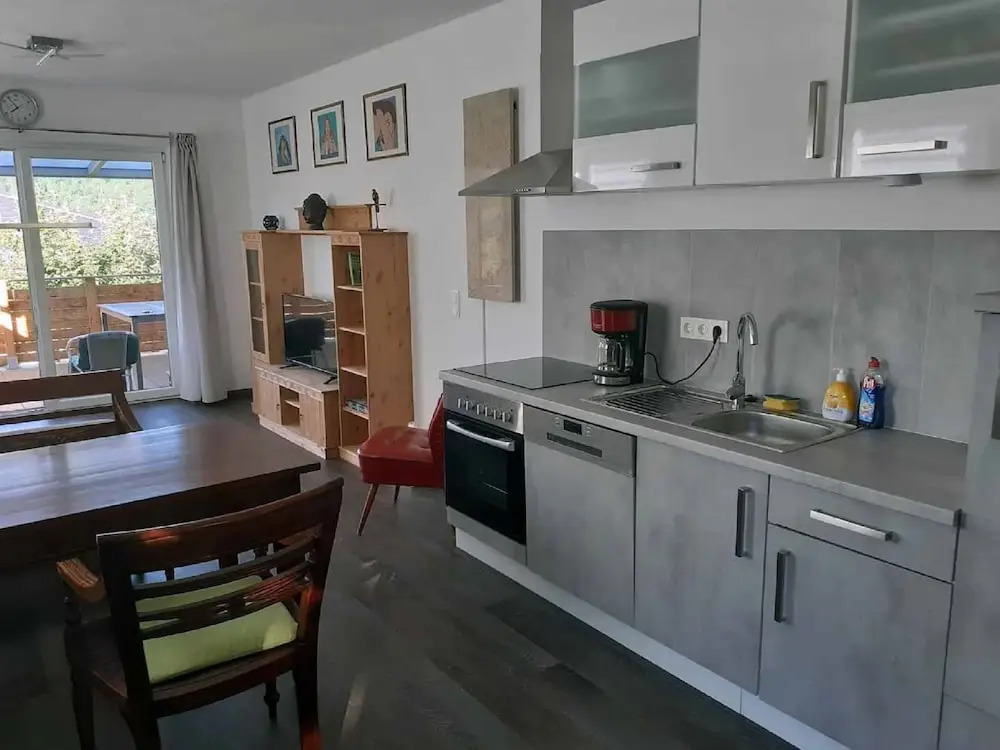 Ferienhaus Gradaus