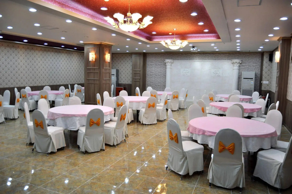 Yeosu Beach Hotel