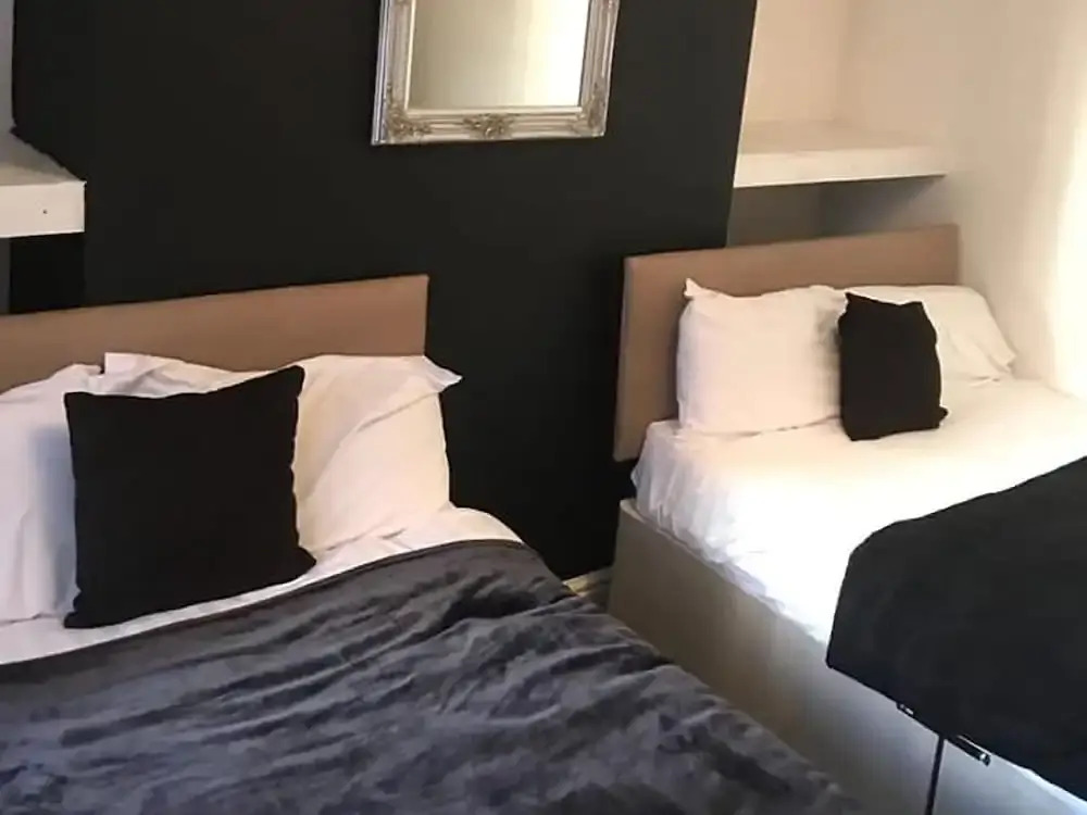Elite Aparthotel Duke Street