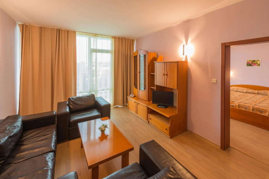 Ivana Palace Hotel