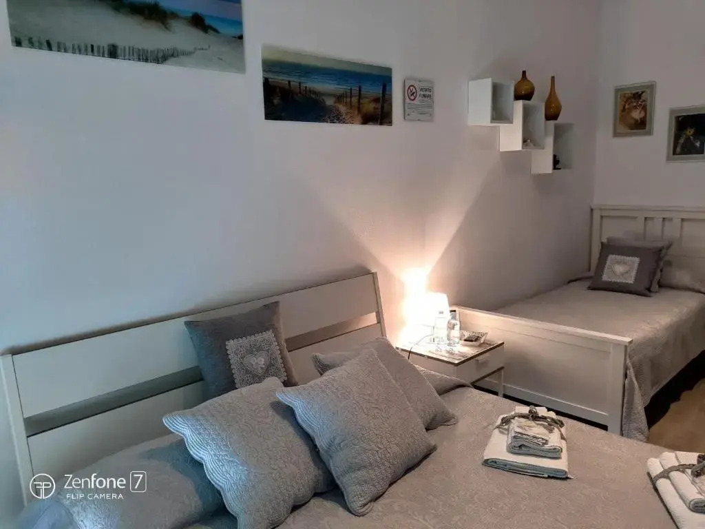 B&B San Vitale