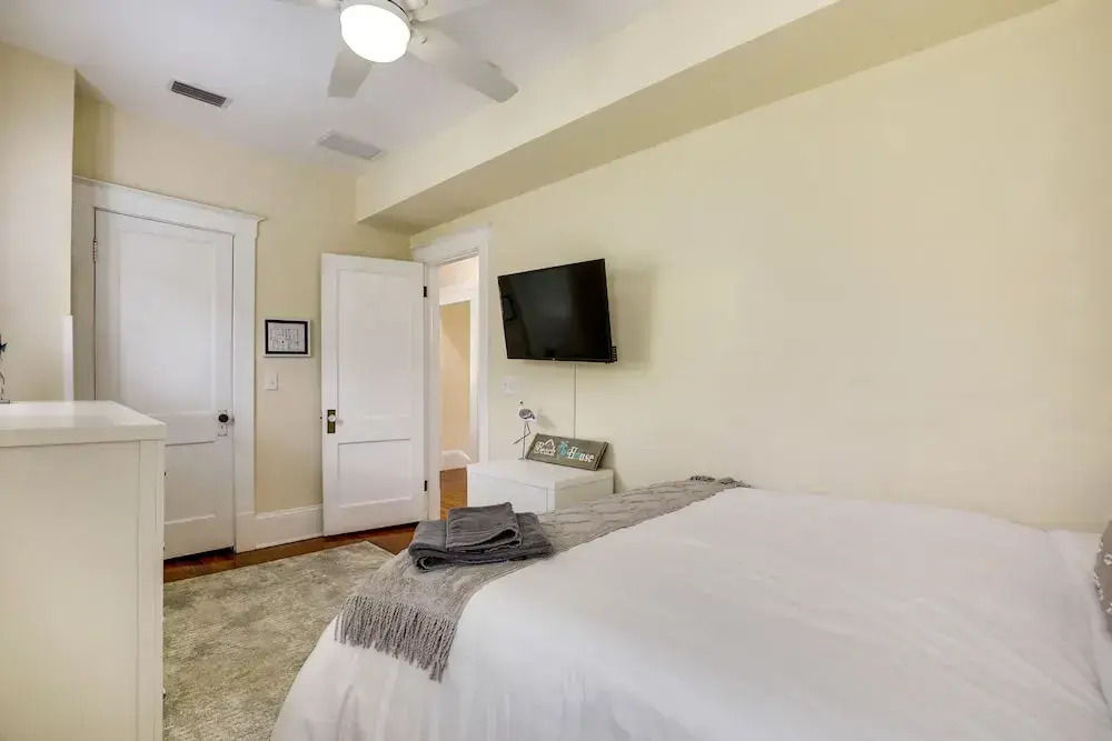St Augustine Vacation Rental - 2 Mi to Downtown