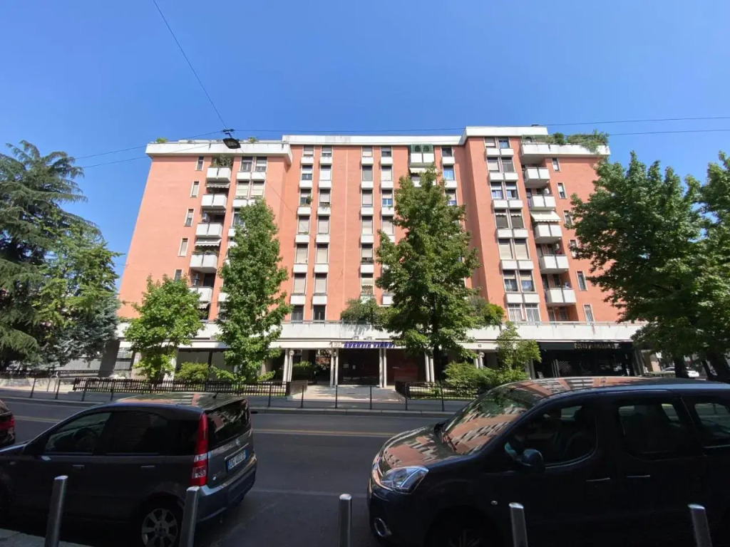 Suite boutique Moscova