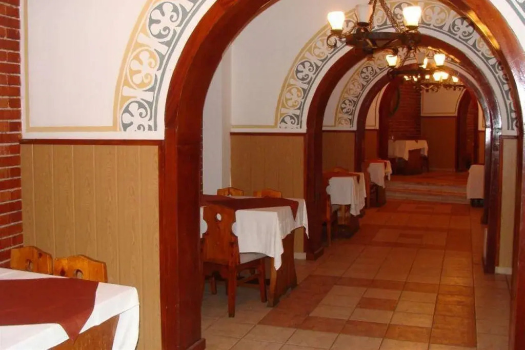 Hotel PRESLAV