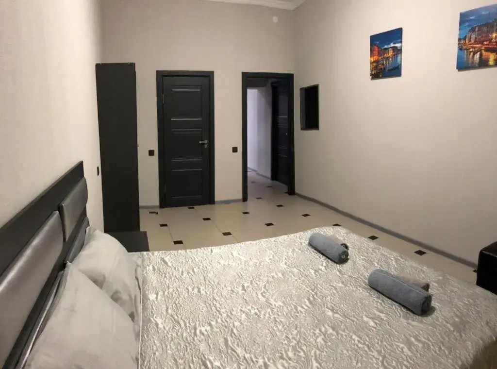 Гостиничный комплекс Семейный