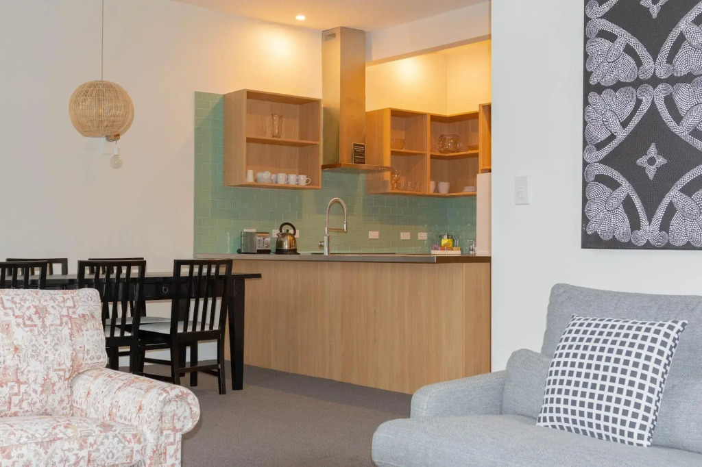 The Terrace Villas - Executive Apts