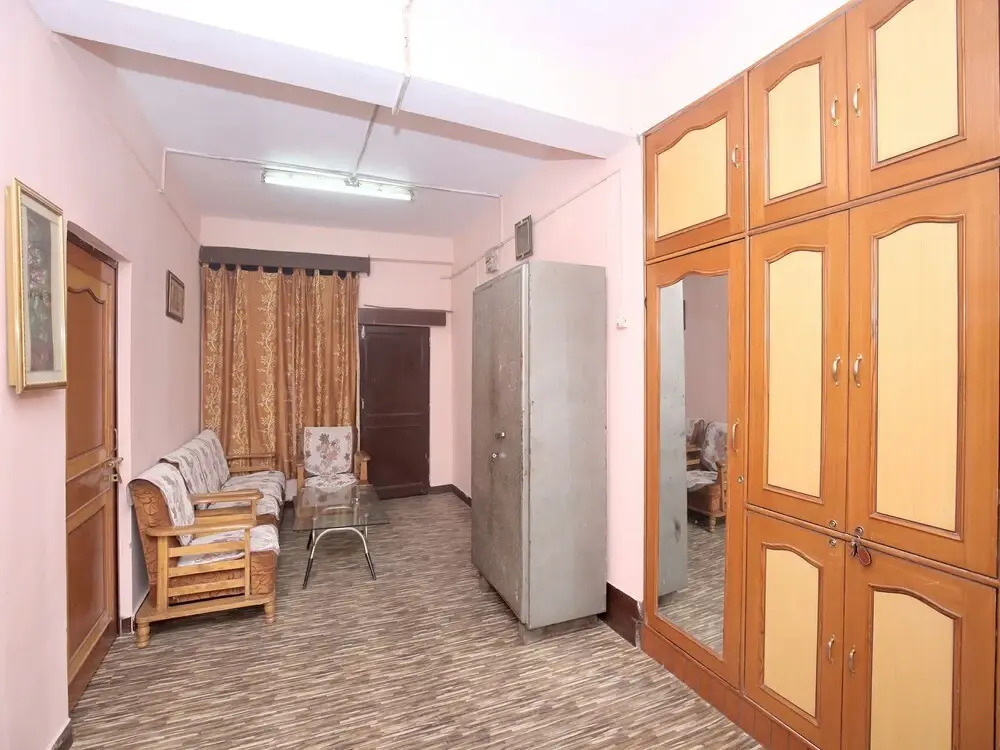 OYO 12406 Home Valley View Bhattakufer