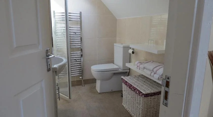 Rosewood Bed & Breakfast