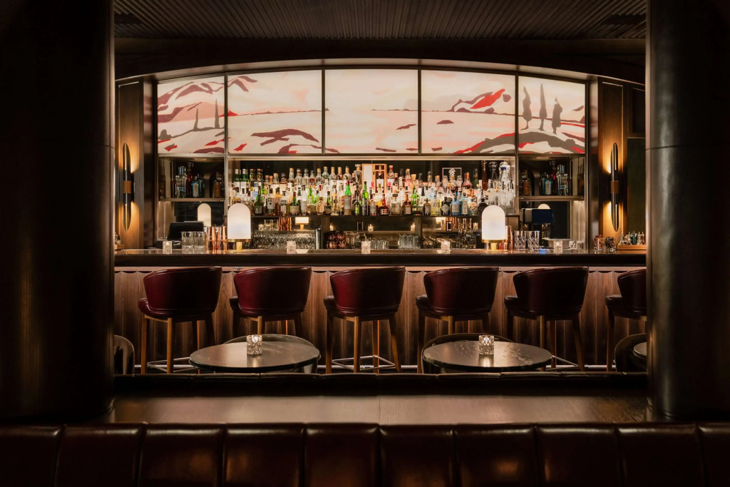 Park Hyatt Toronto
