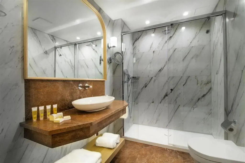 Ana Hotels Bradul Poiana Brasov