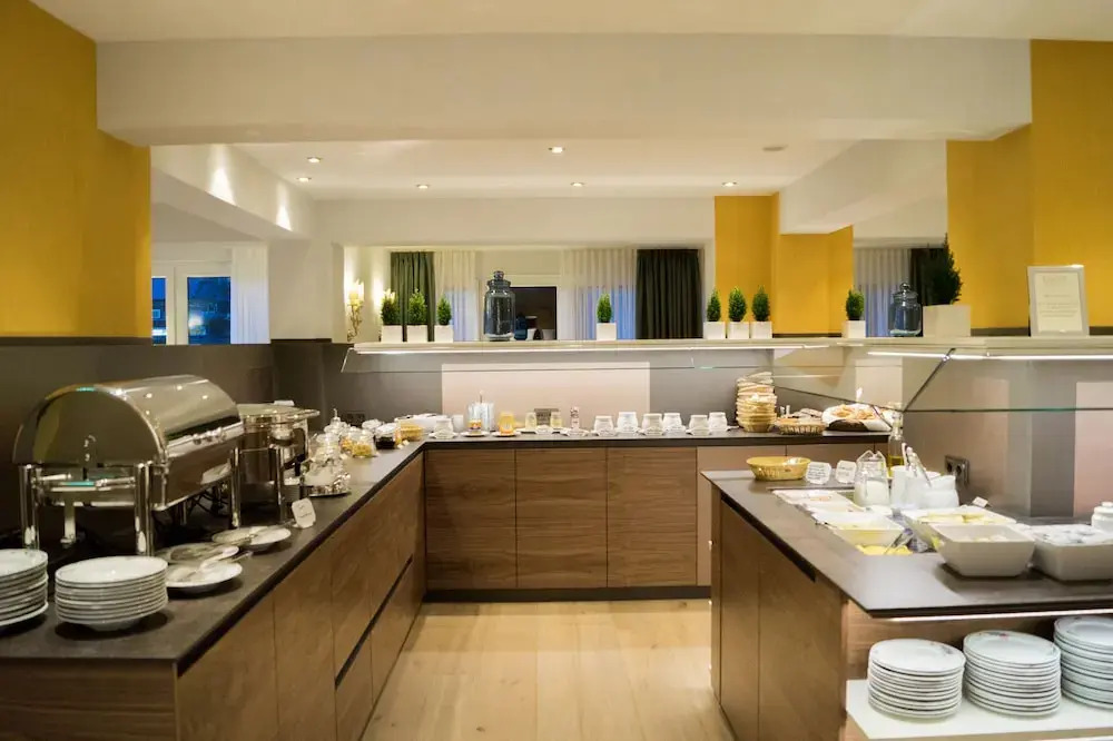 Hotel Reppert
