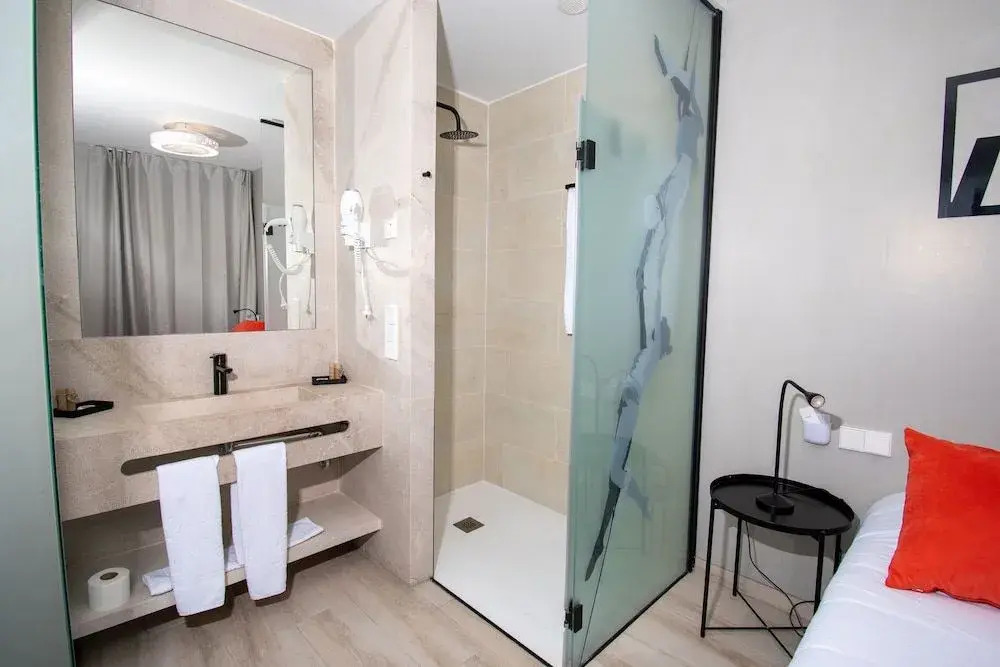 Ekilibrio Hotel & Apart-Suites