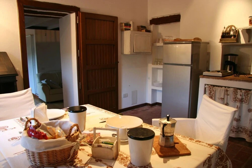 Podere Quartarola