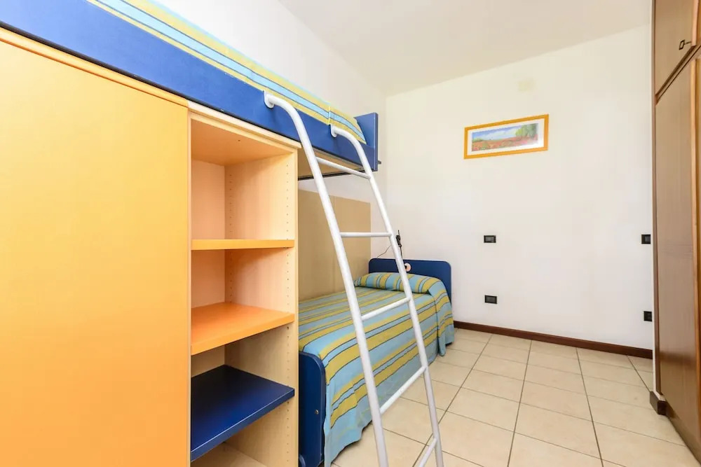 Quiet Flat With Garden