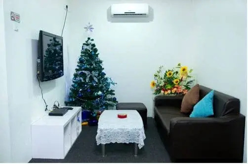 Home Phoenix Guest House
