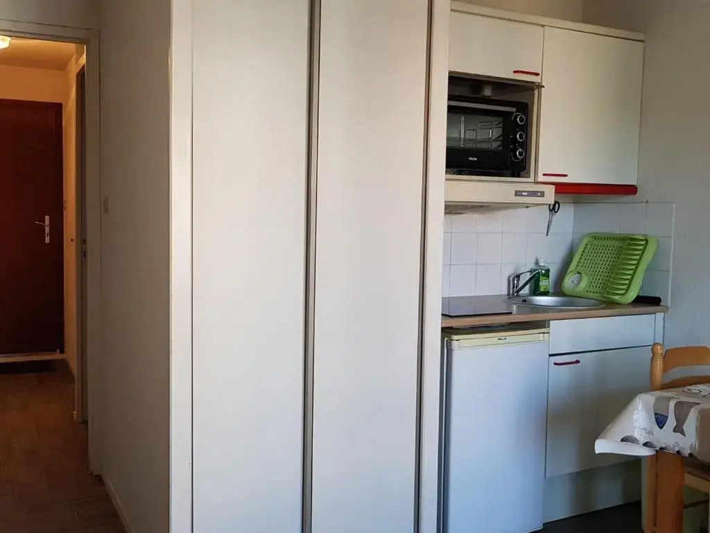 Appartement Les Sables-d'Olonne, 2 pièces, 4 personnes - FR-1-427-137