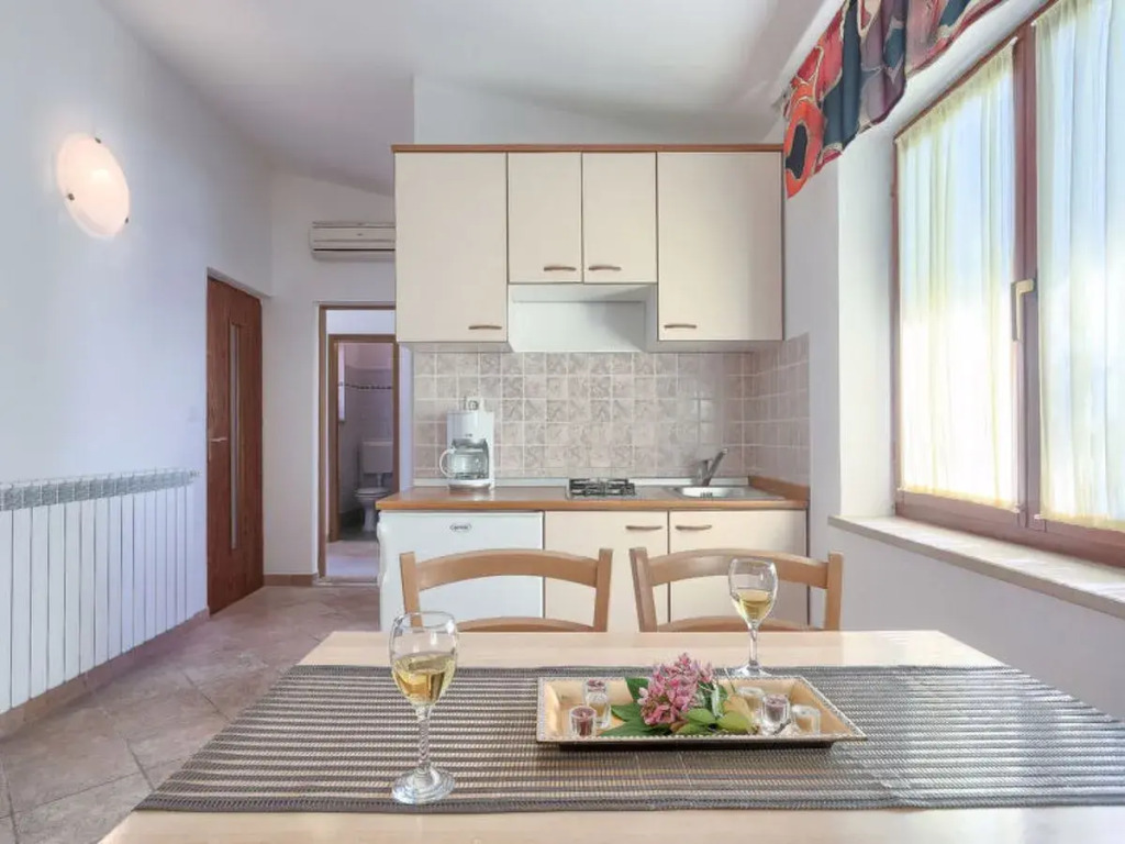 Apartment Ulika Moniga del Garda