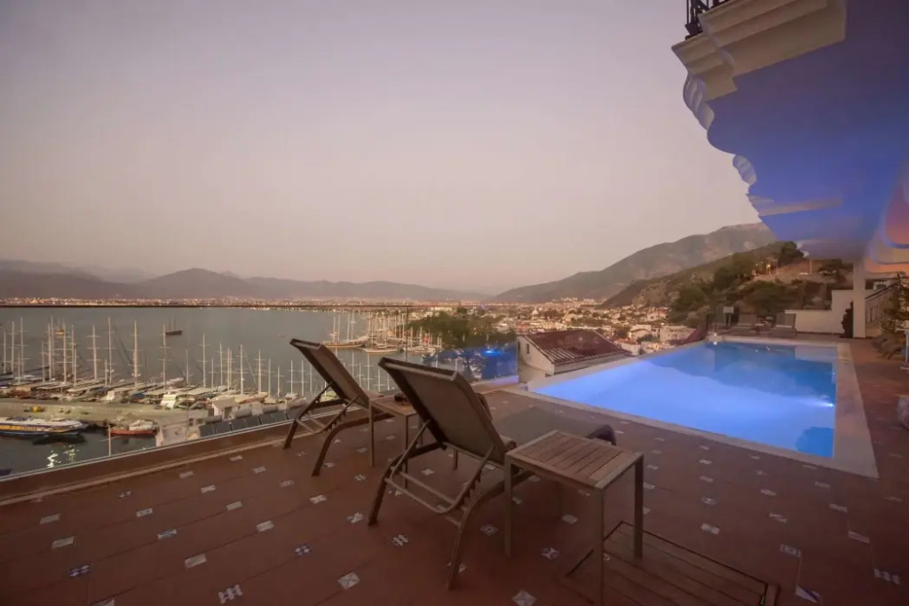 Casa Margot Hotel