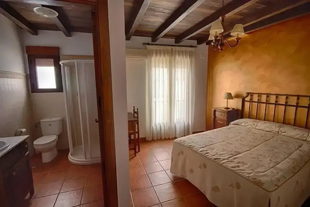 Casa Rural Tia Tomasa