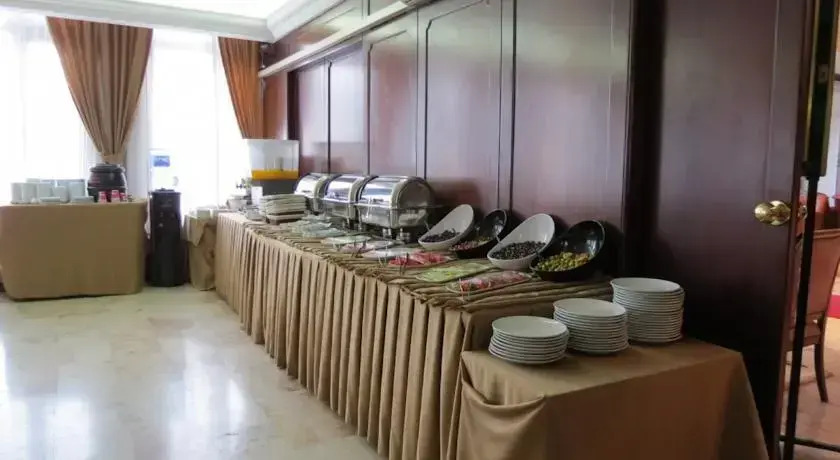 Hotel Akpinar