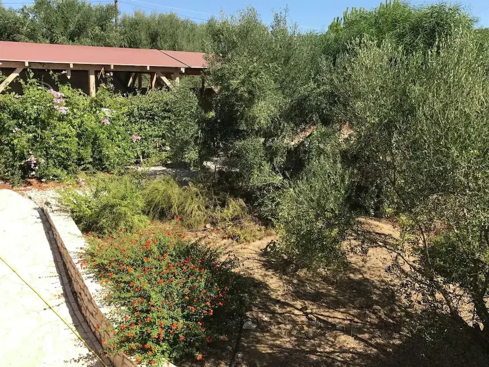 Luxurious Villa in Peloponnese with Swimming Pool