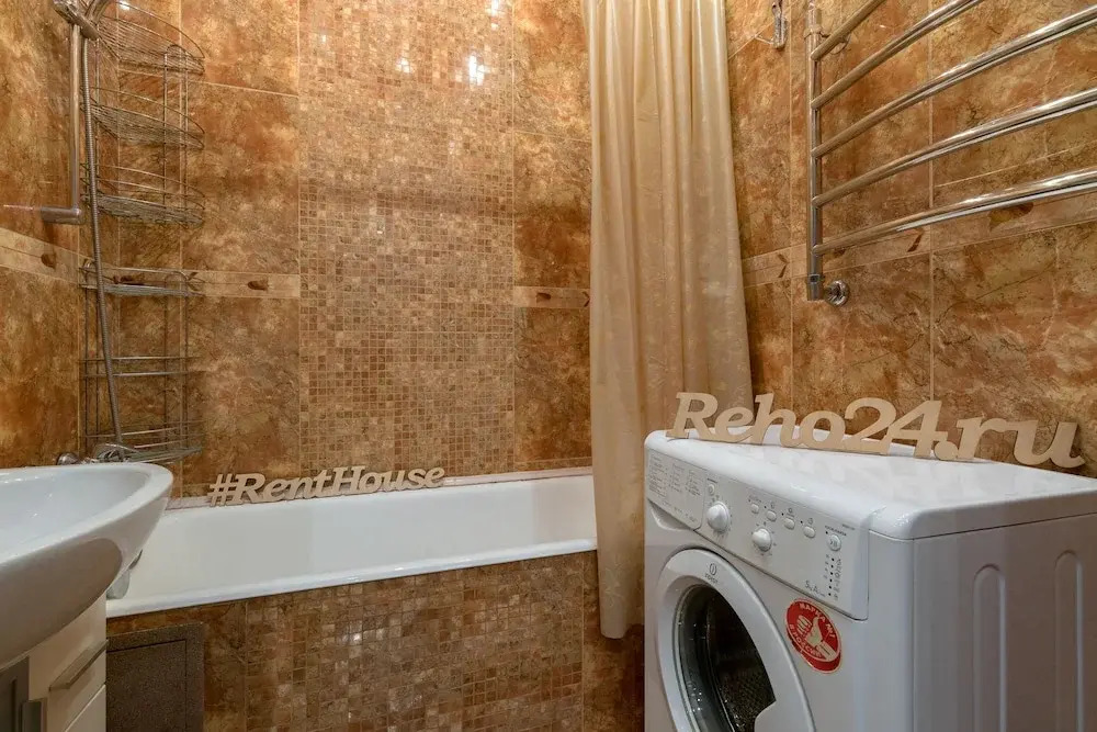 RentHouse Apartment Bolshoy Prospect VO
