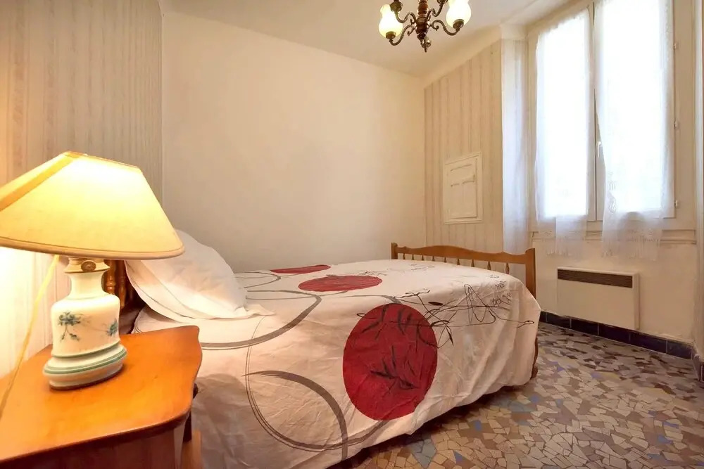 Apartment with 2 Bedrooms in Avignon, with Wifi - 40 Km From the Slopes