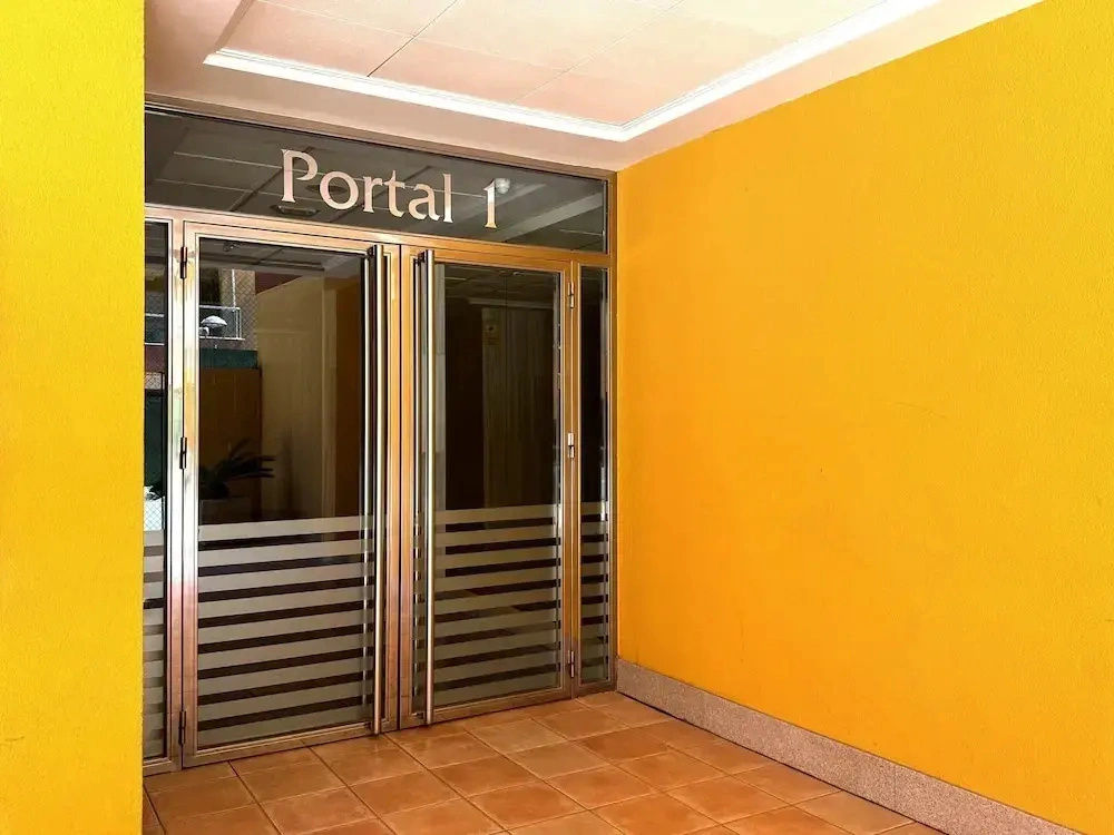 Premium Apartment in Roquetas de Mar