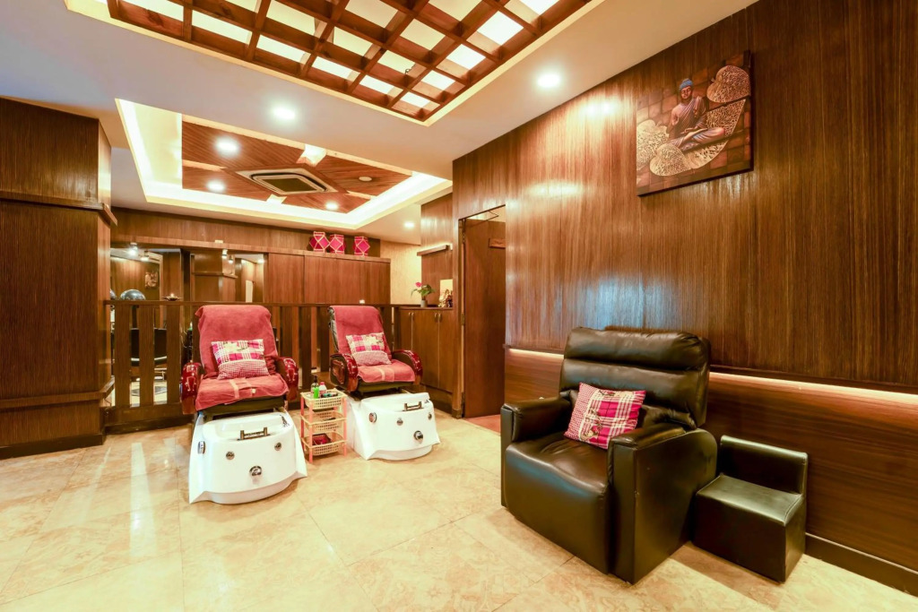 Panaji Residency