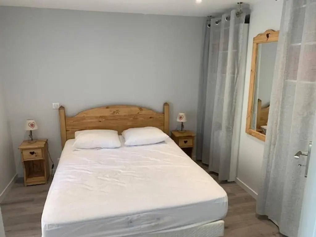 Appartement Mont-Dore, 2 pièces, 4 personnes - FR-1-415-124