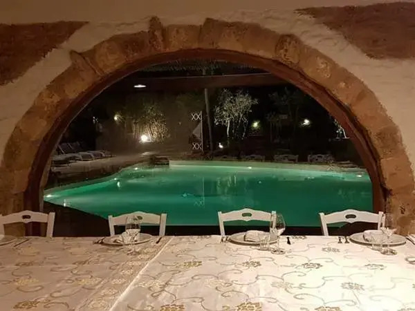 Masseria Alcaini