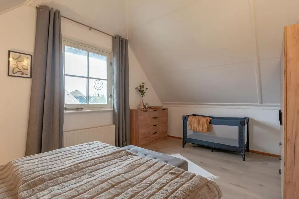 Buitenplaats villa 111 - Callantsoog
