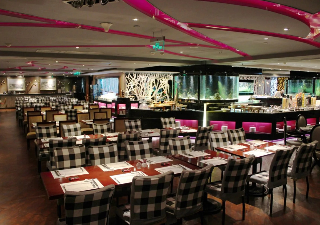 Xiamen Tegoo Hotel