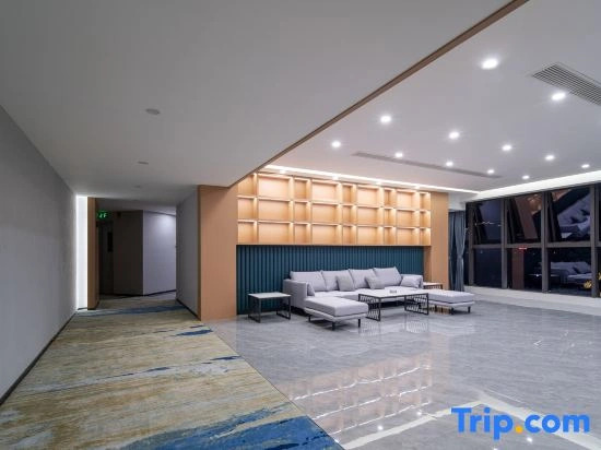 Yunshan Meilu Boutique Hotel