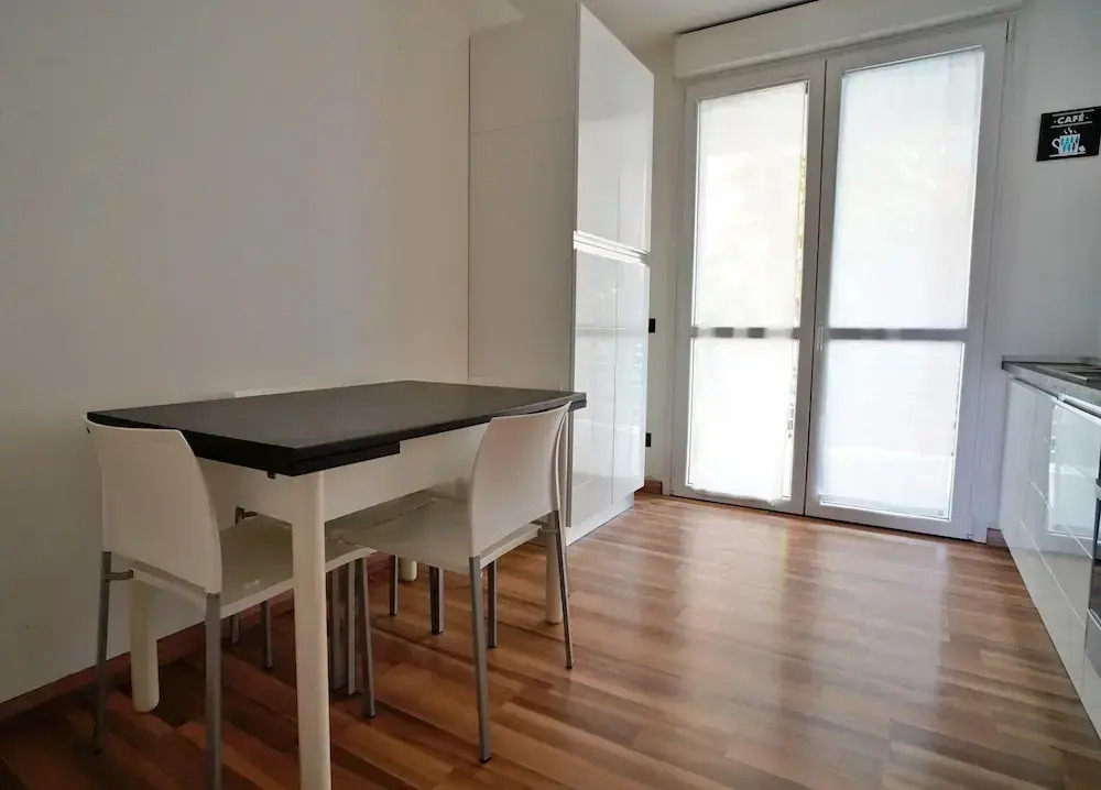 Candiani Apartments