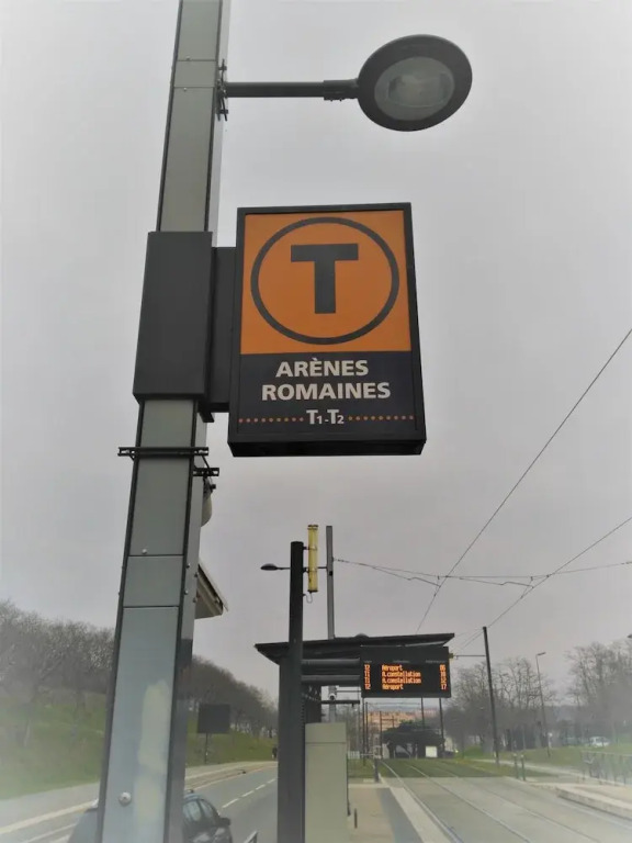 Séjour Toulouse Le Deste