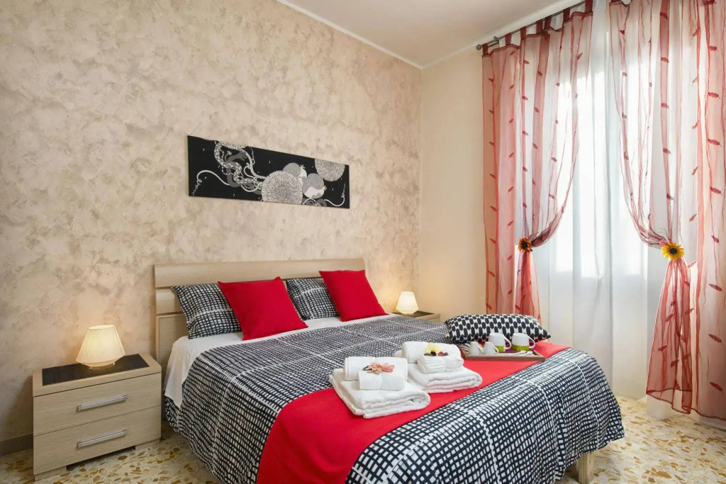 Vecchio Treno guest house